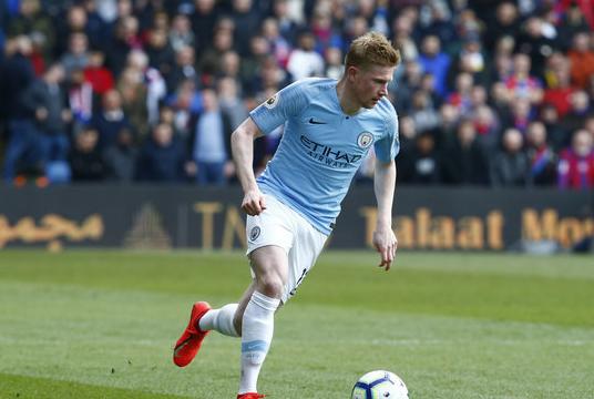 他在场上就是稳定器（他是场上的定海神针）